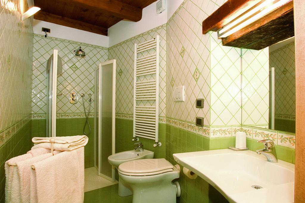 B&B La Torretta Sul Borgo Grottammare Eksteriør bilde