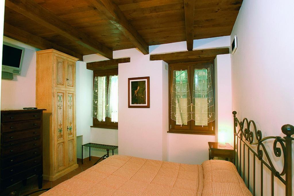 B&B La Torretta Sul Borgo Grottammare Eksteriør bilde