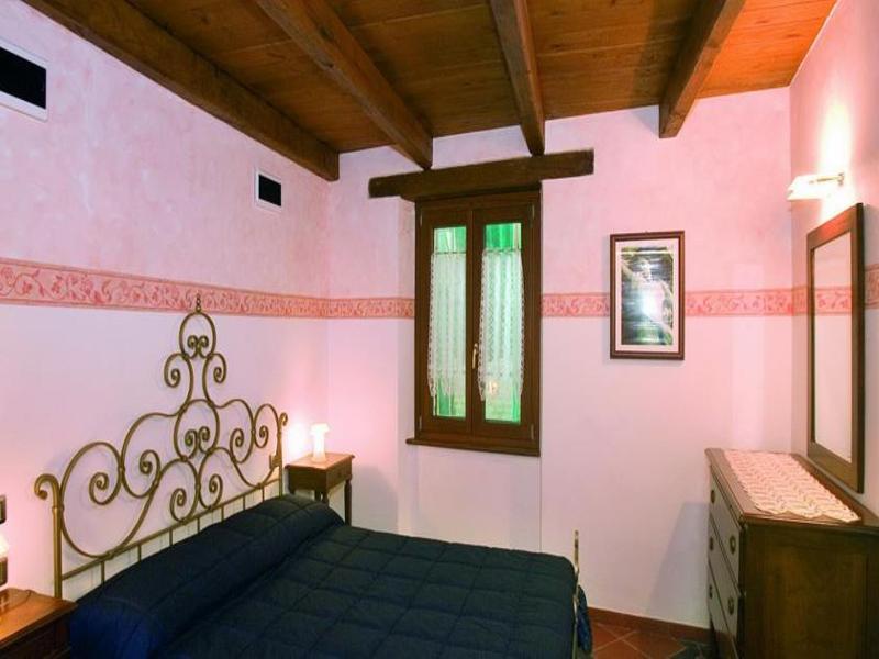 B&B La Torretta Sul Borgo Grottammare Eksteriør bilde