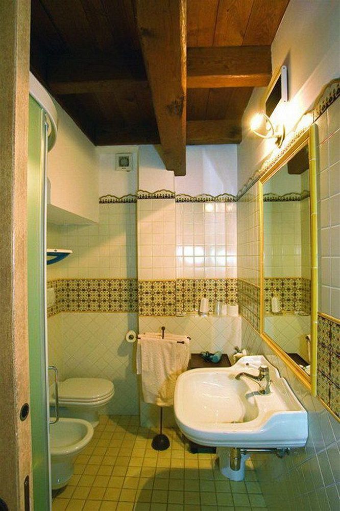 B&B La Torretta Sul Borgo Grottammare Eksteriør bilde